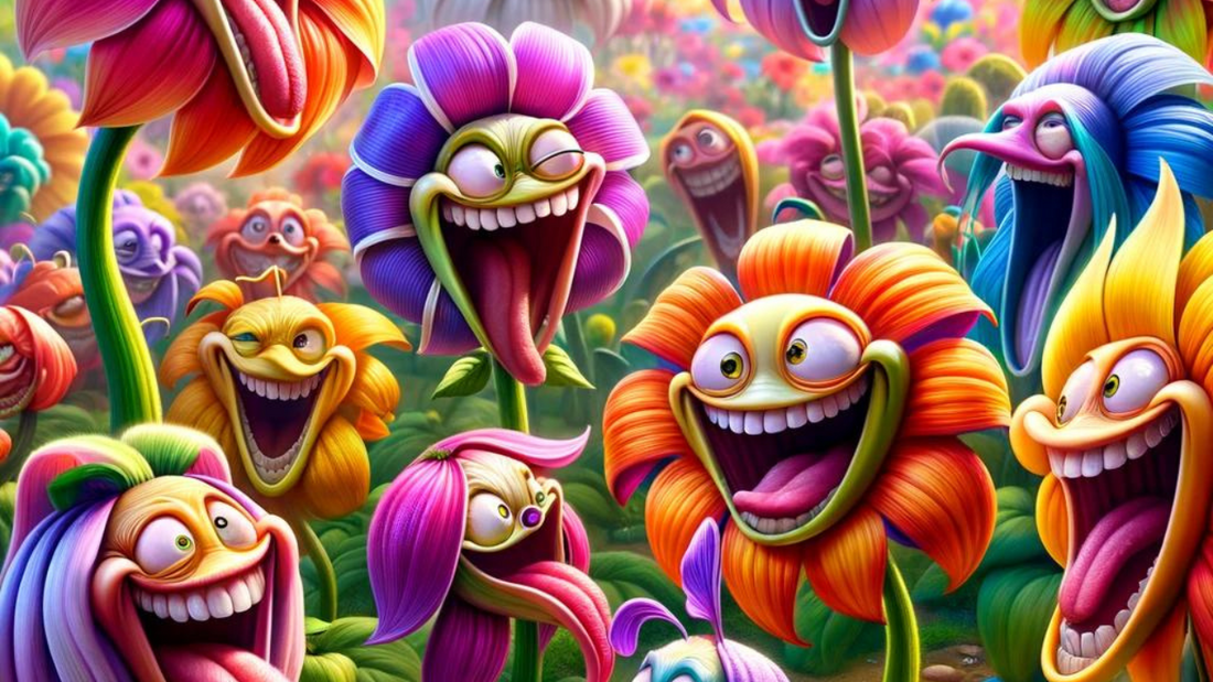 35 Spring Time Jokes To Get You In The Spirit