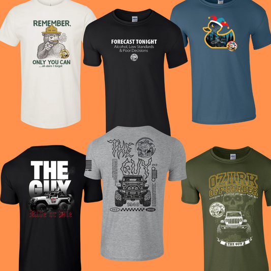 'New Arrivals' Bundle