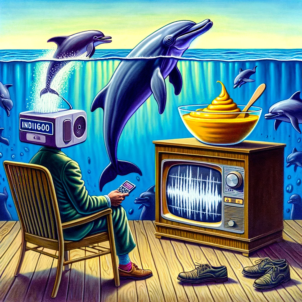 Create Your Own Crazy Stories With The Guy - By The Guy & Guy Jr.