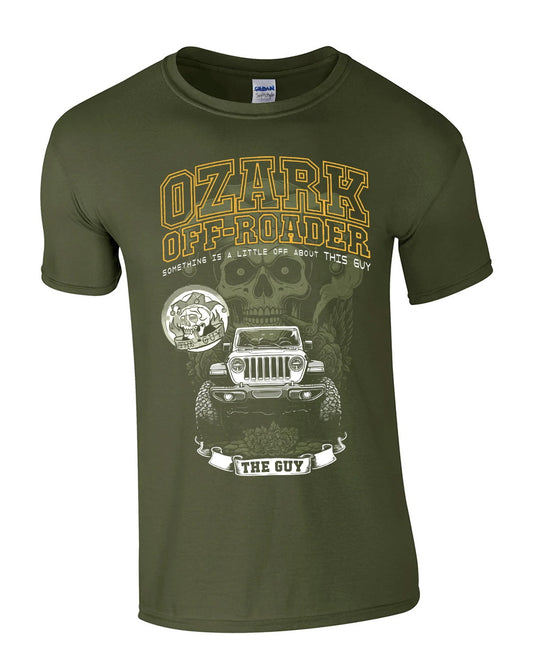Ozark Off-Roader