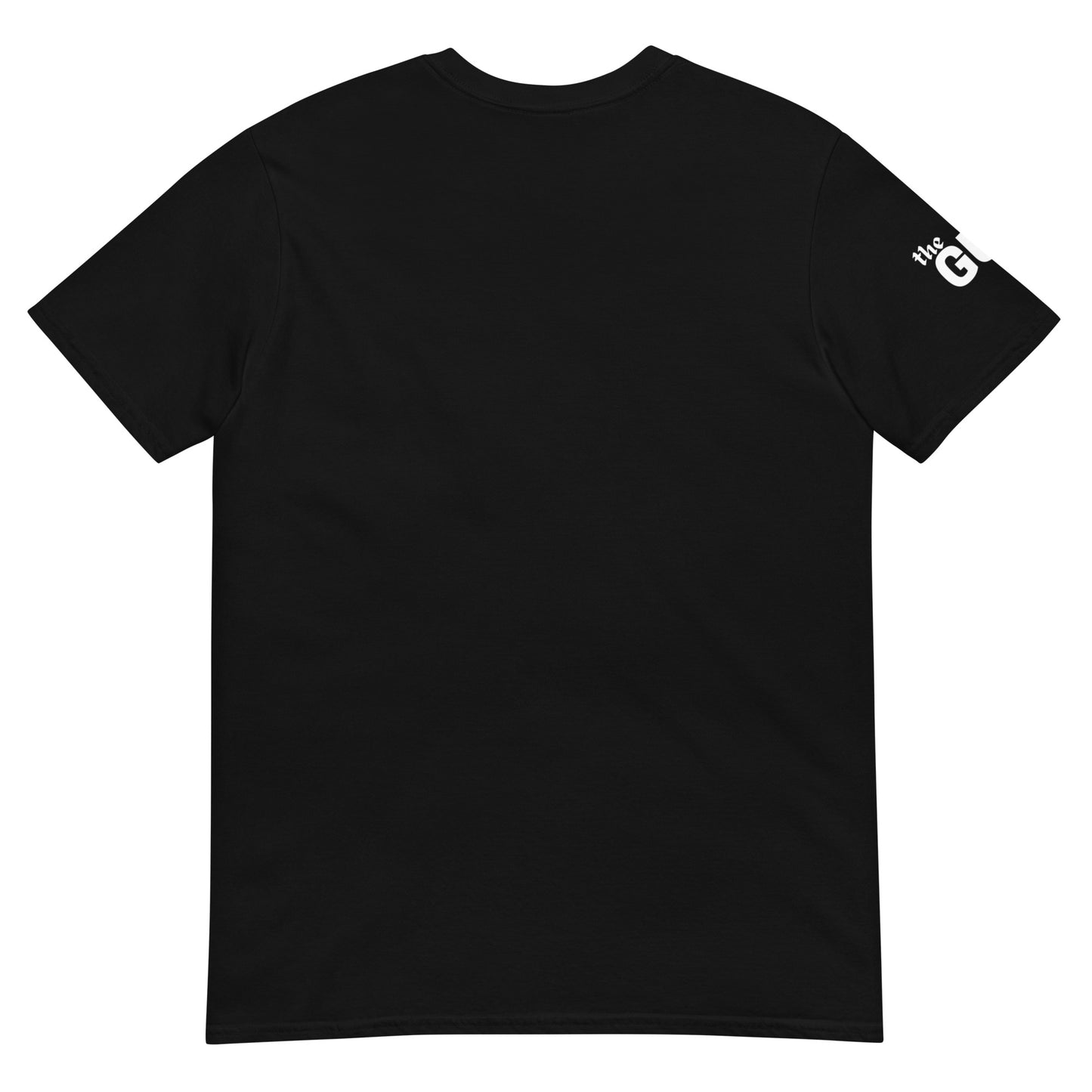 INK - Short-Sleeve Unisex T-Shirt