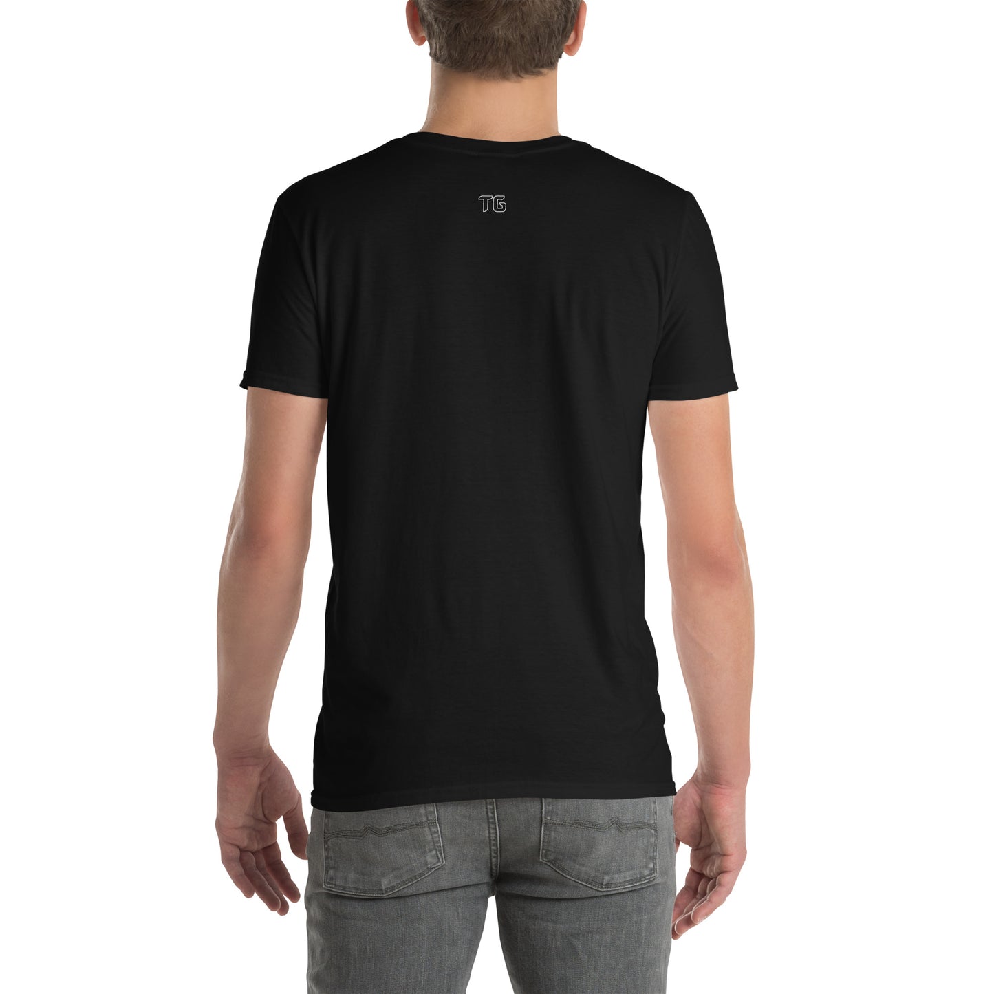 Ford... - Short-Sleeve Unisex T-Shirt