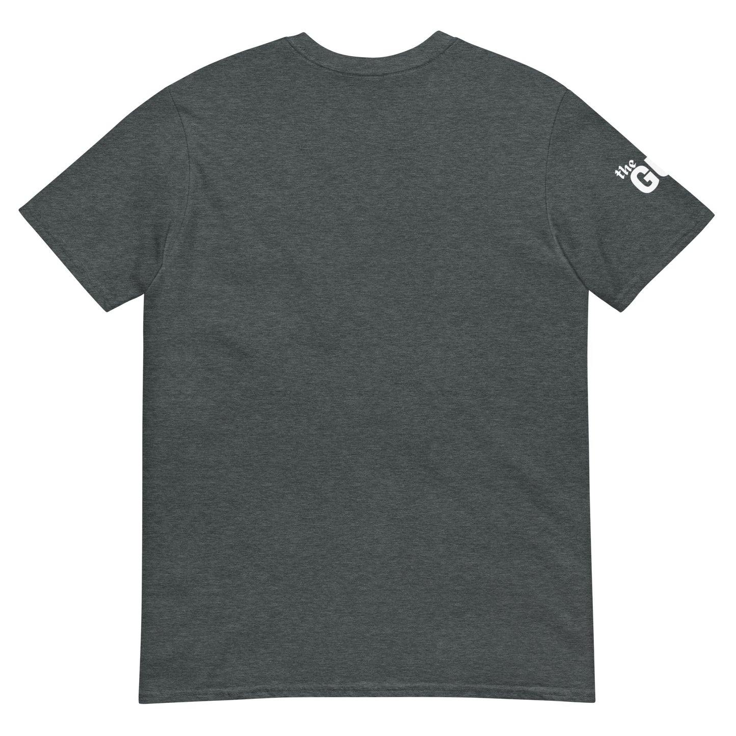 INK - Short-Sleeve Unisex T-Shirt