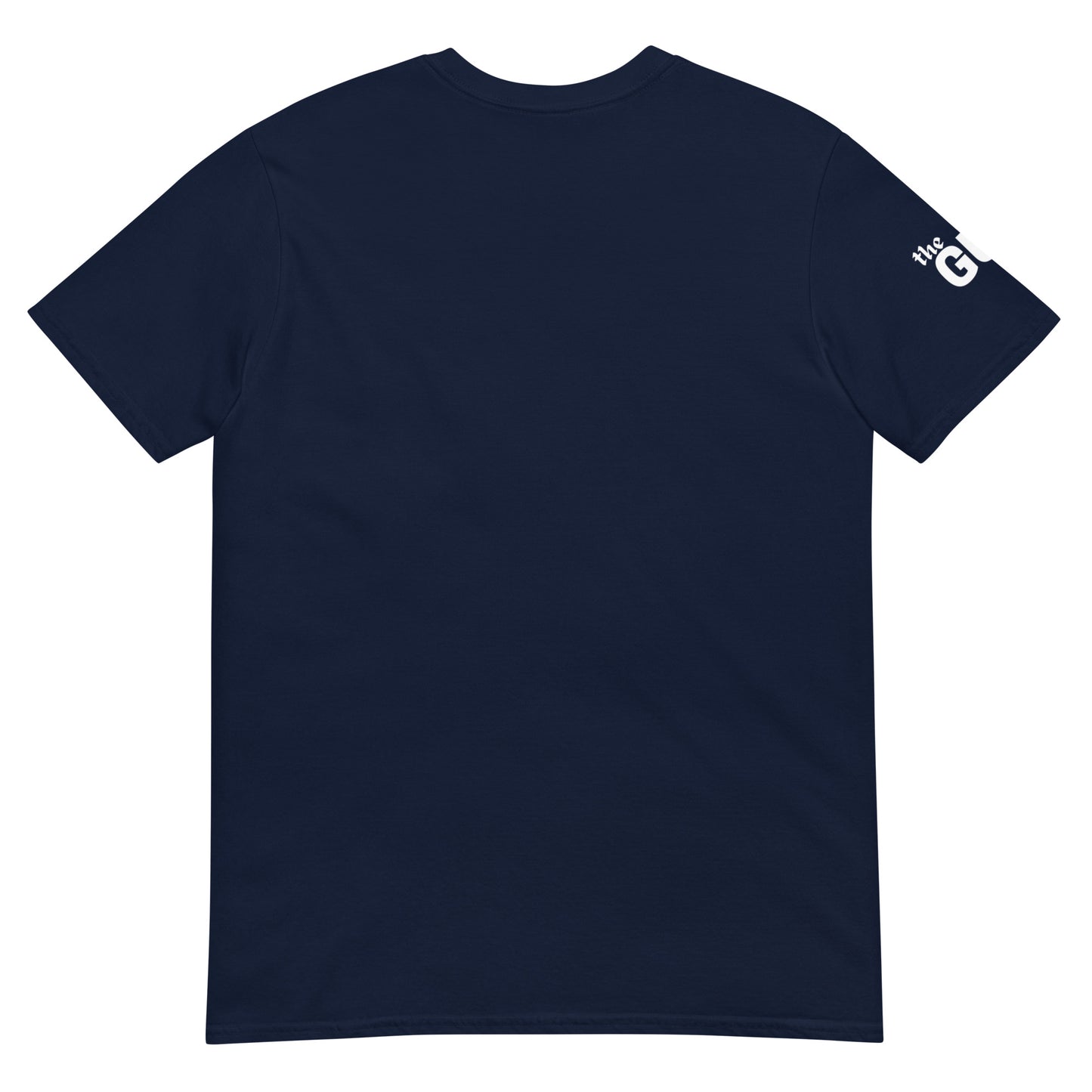 INK - Short-Sleeve Unisex T-Shirt