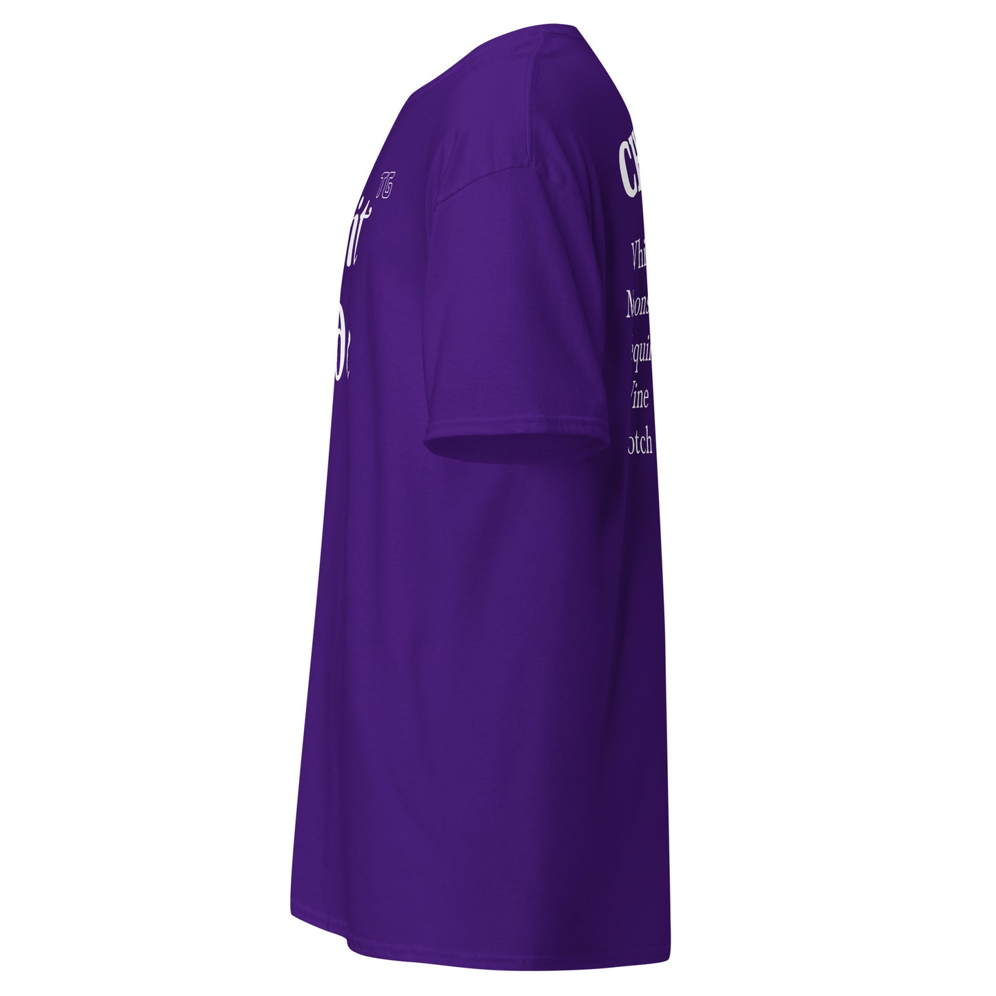 "Spirit Guide" ... Unisex classic tee