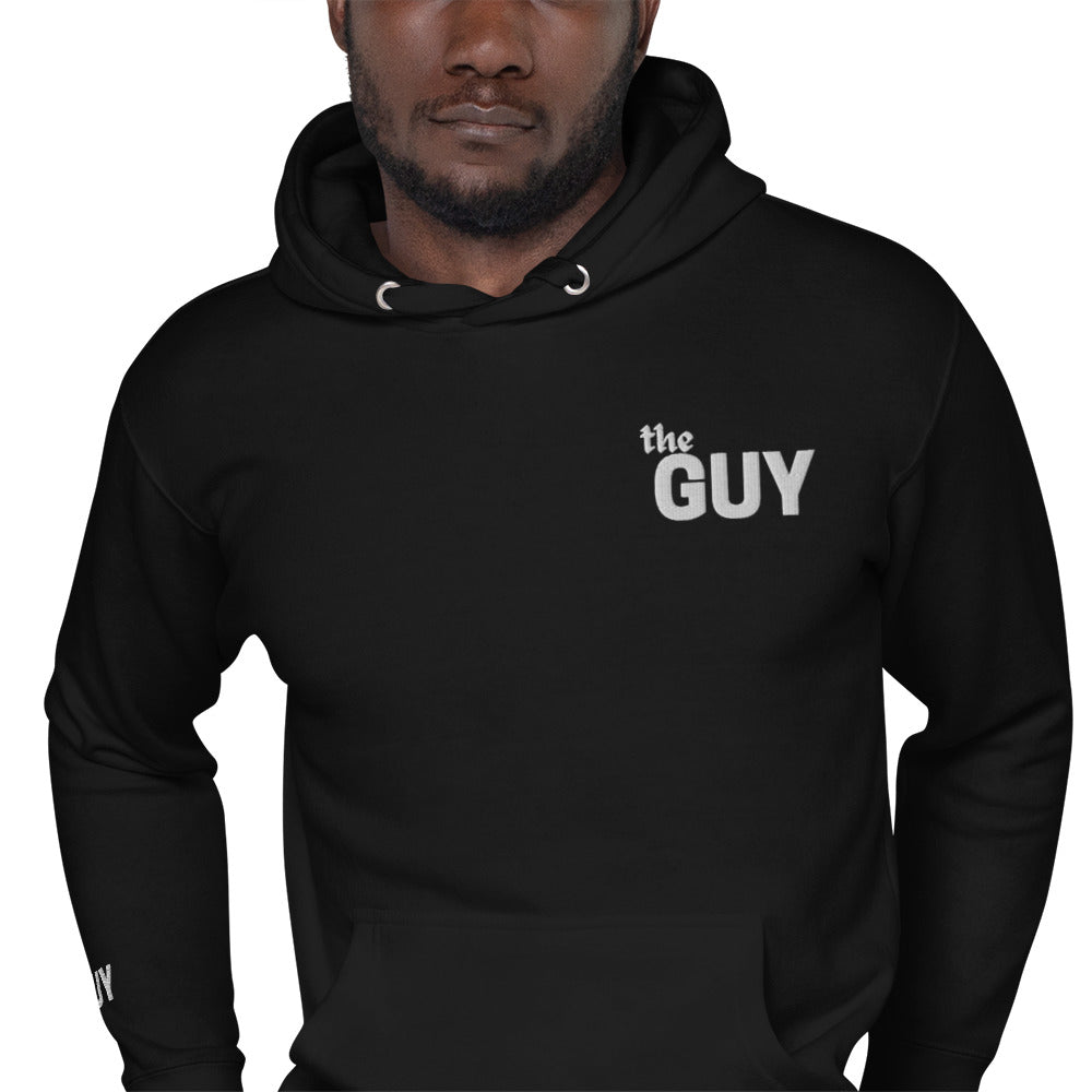 The Guy - Unisex Hoodie