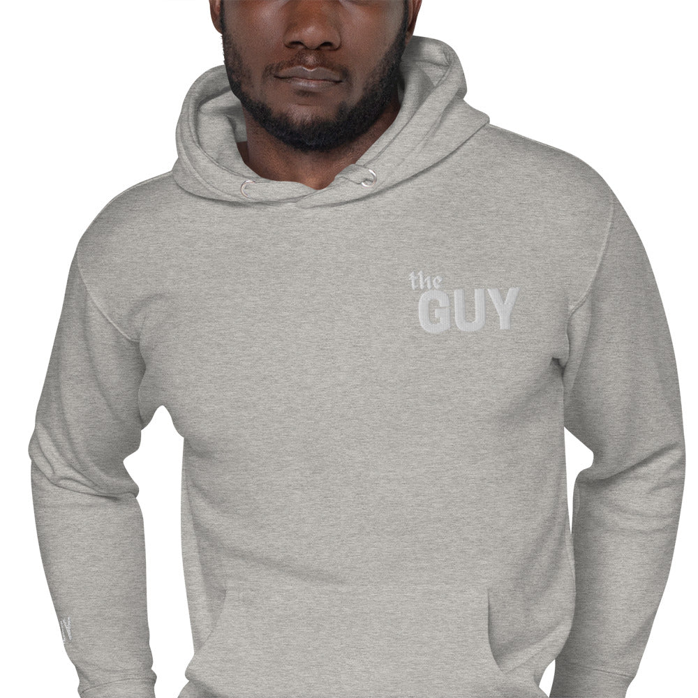 The Guy - Unisex Hoodie