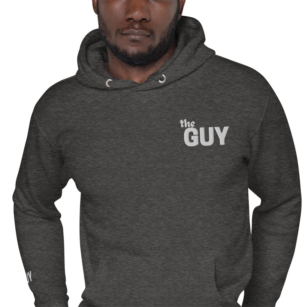 The Guy - Unisex Hoodie