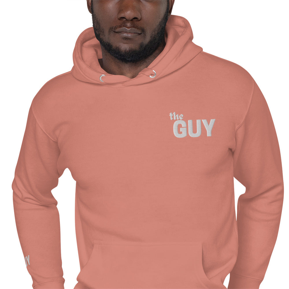 The Guy - Unisex Hoodie
