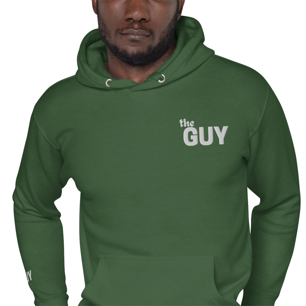 The Guy - Unisex Hoodie