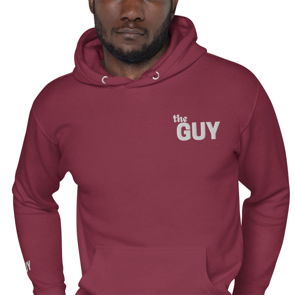 The Guy - Unisex Hoodie