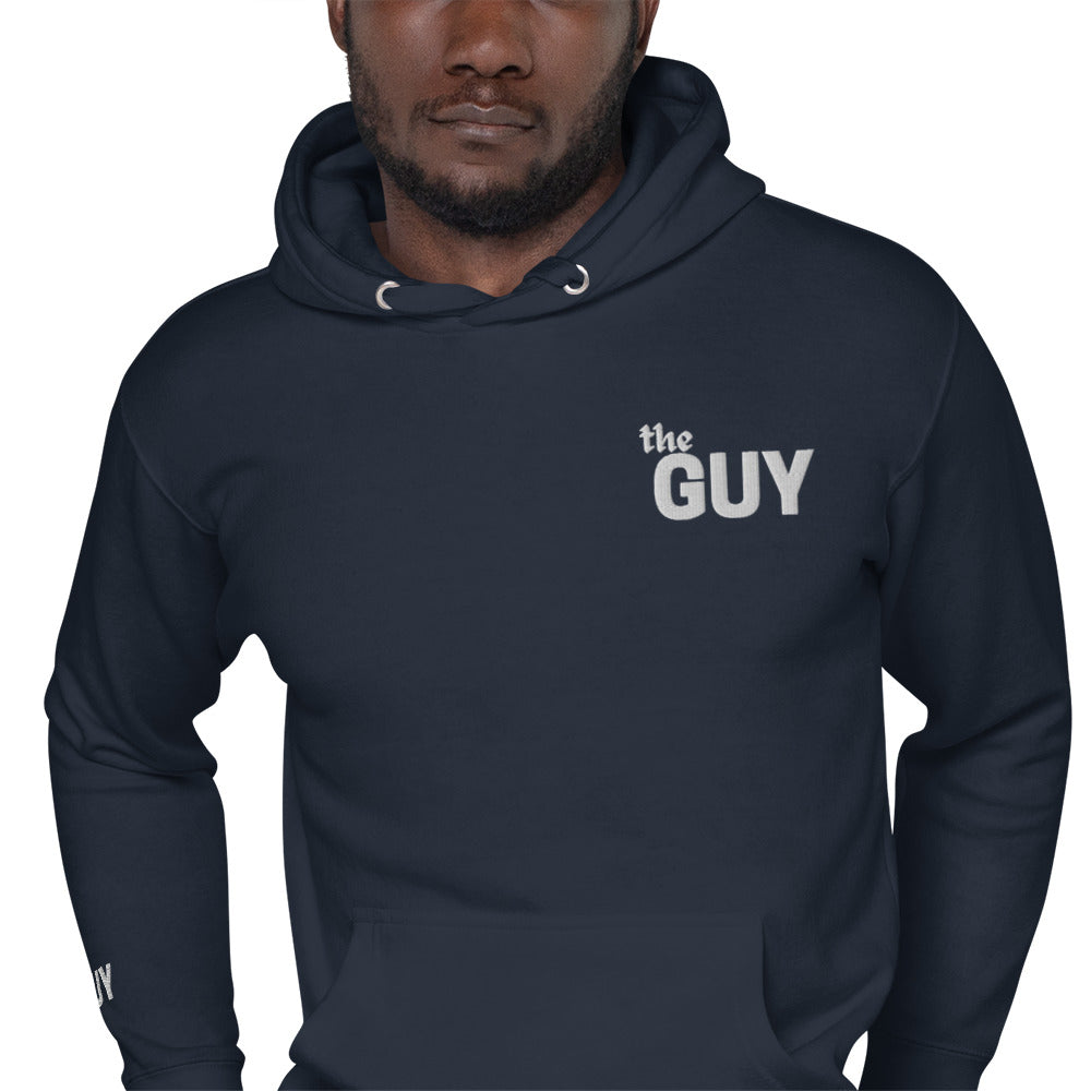 The Guy - Unisex Hoodie