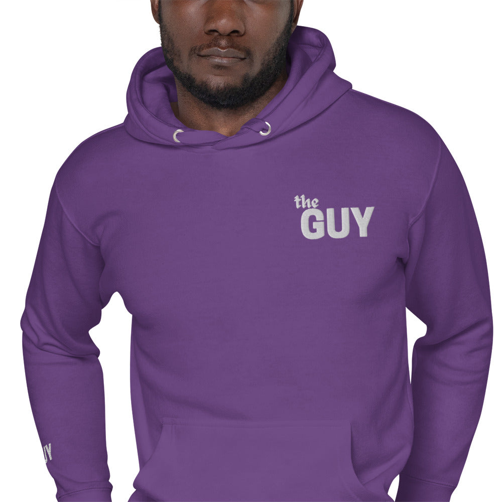 The Guy - Unisex Hoodie