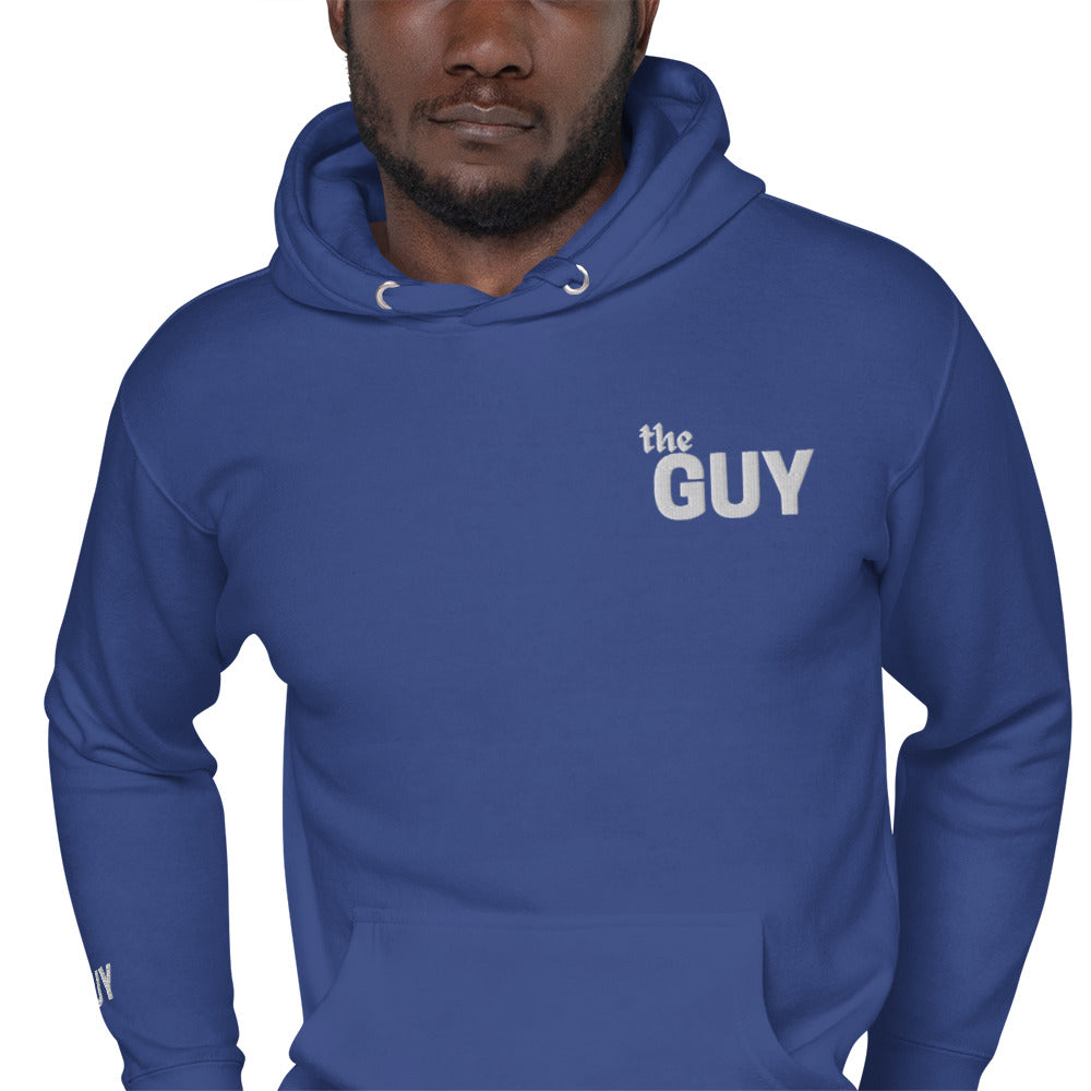 The Guy - Unisex Hoodie