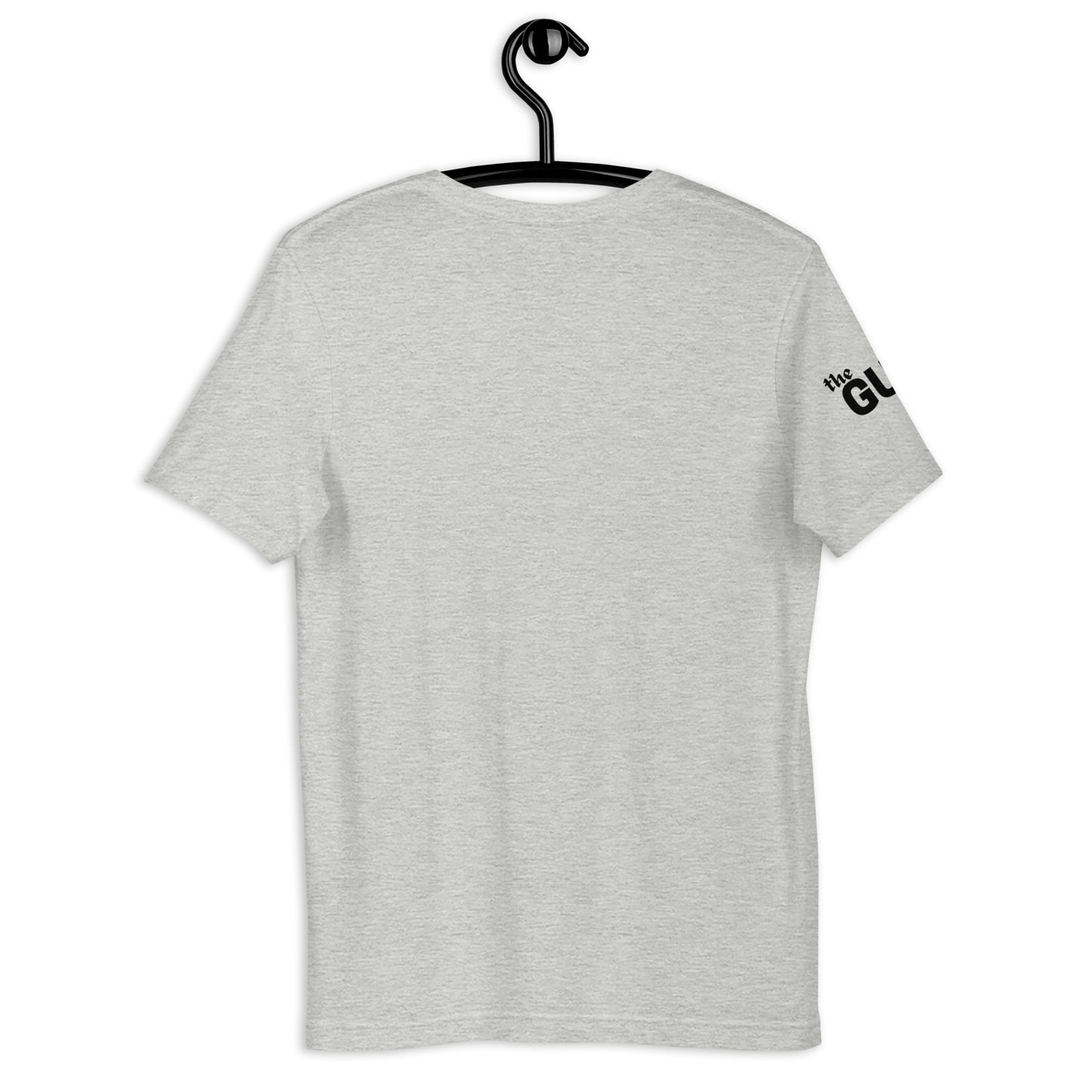 'That'sJustGrate'-Unisex t-shirt(colorful)
