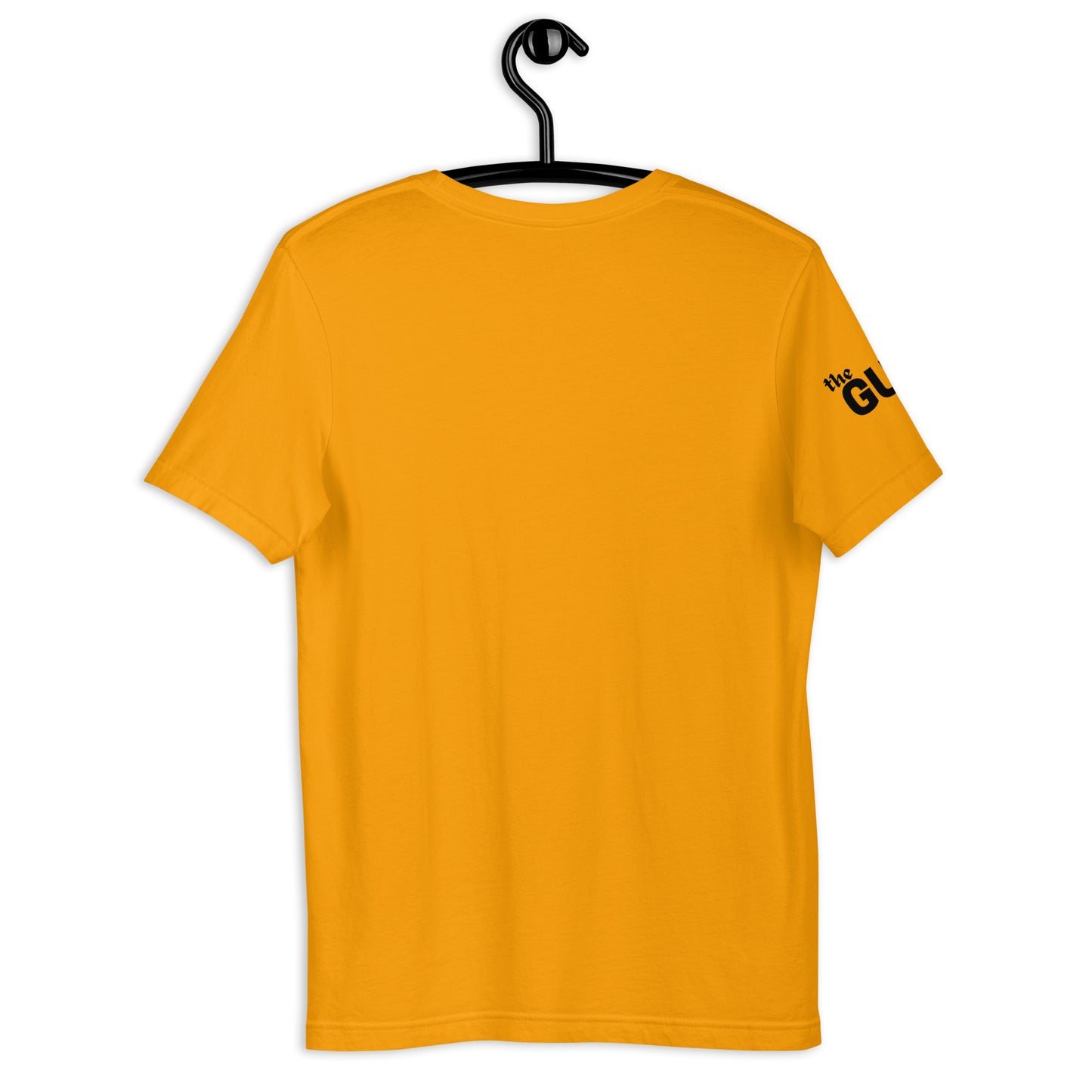 'That'sJustGrate'-Unisex t-shirt(colorful)