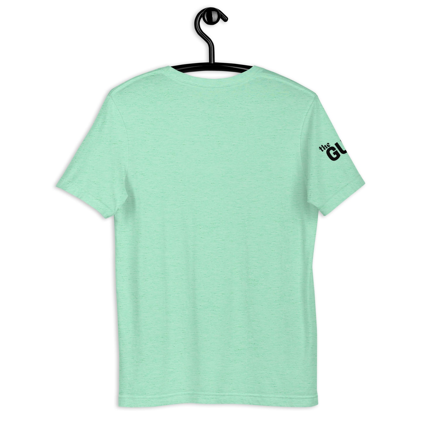 'That'sJustGrate'-Unisex t-shirt(colorful)