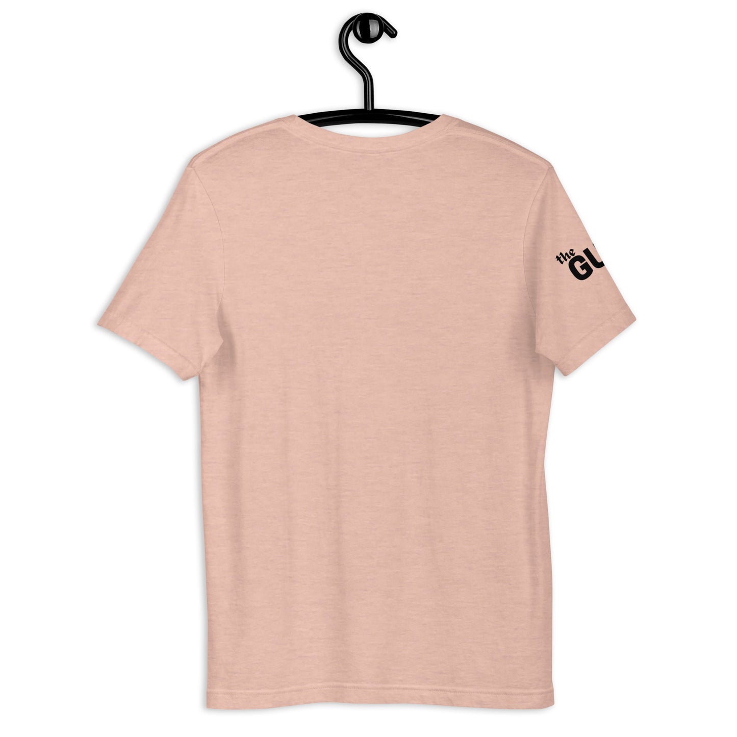 'That'sJustGrate'-Unisex t-shirt(colorful)