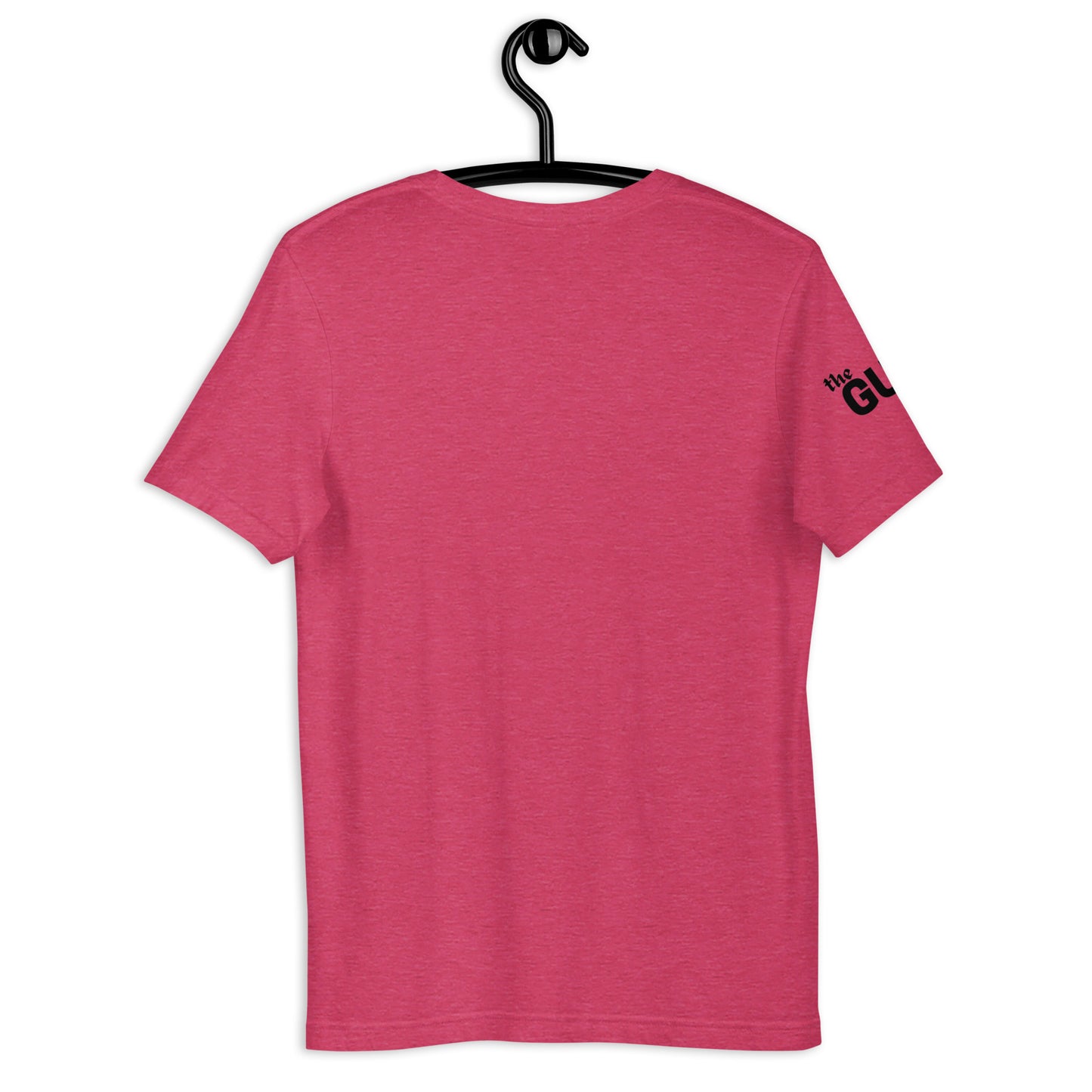 'That'sJustGrate'-Unisex t-shirt(colorful)