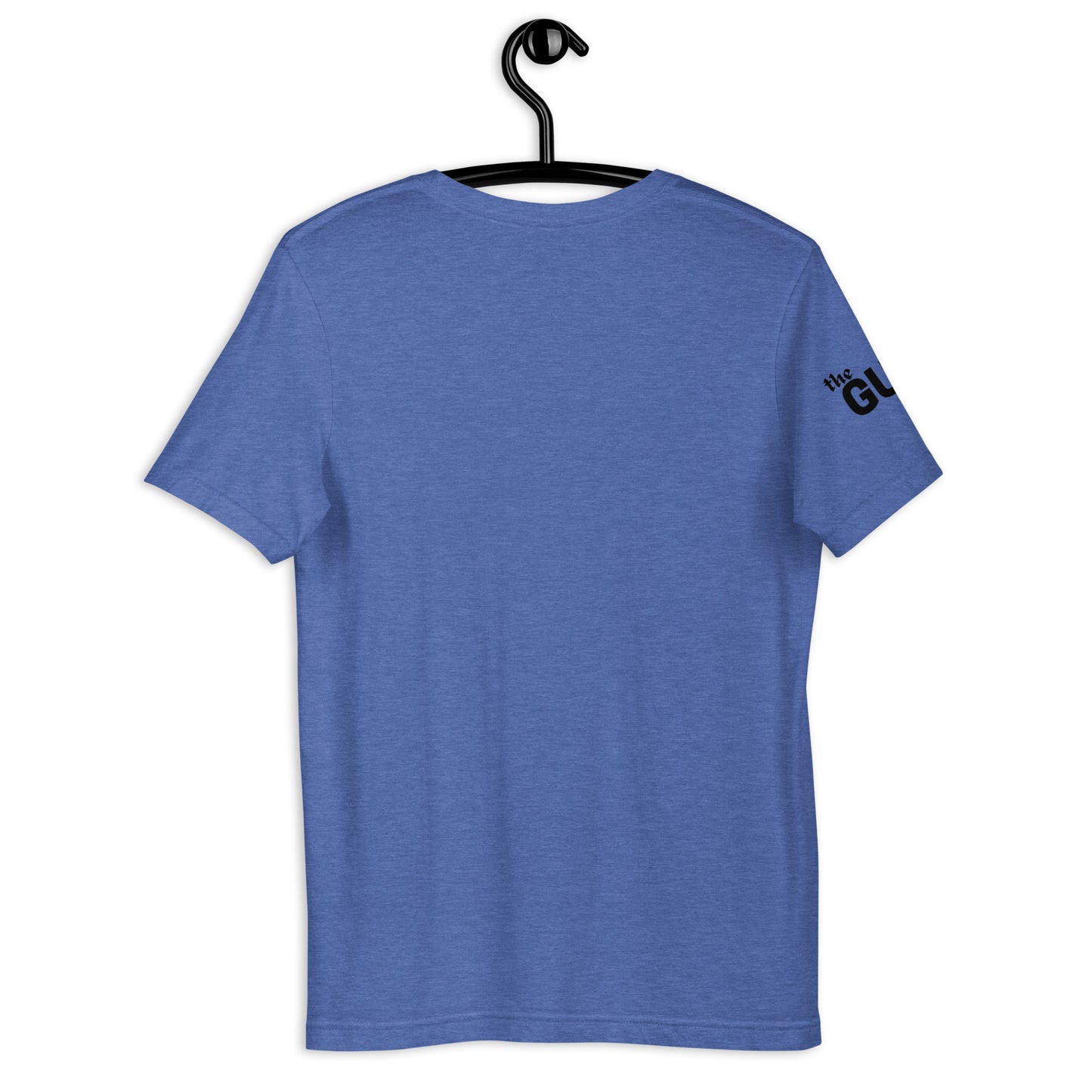 'That'sJustGrate'-Unisex t-shirt(colorful)