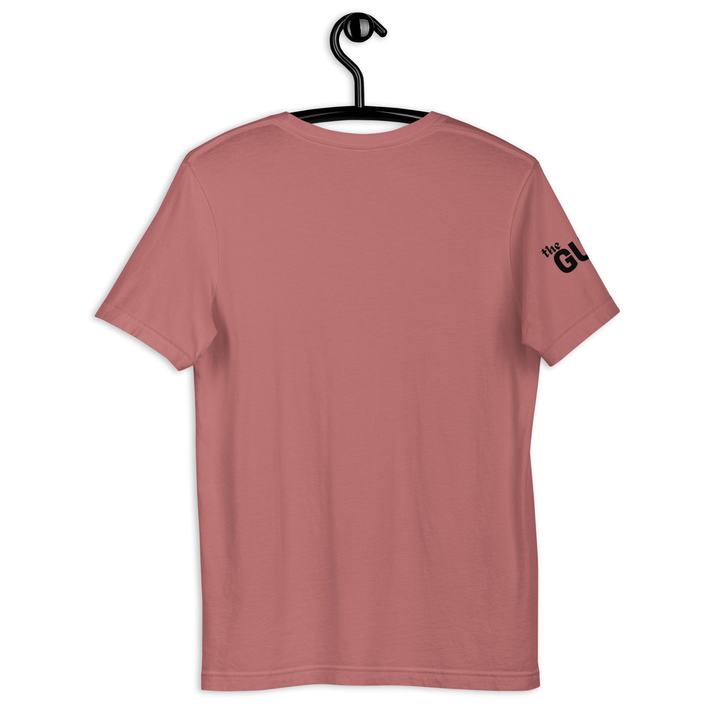 'That'sJustGrate'-Unisex t-shirt(colorful)