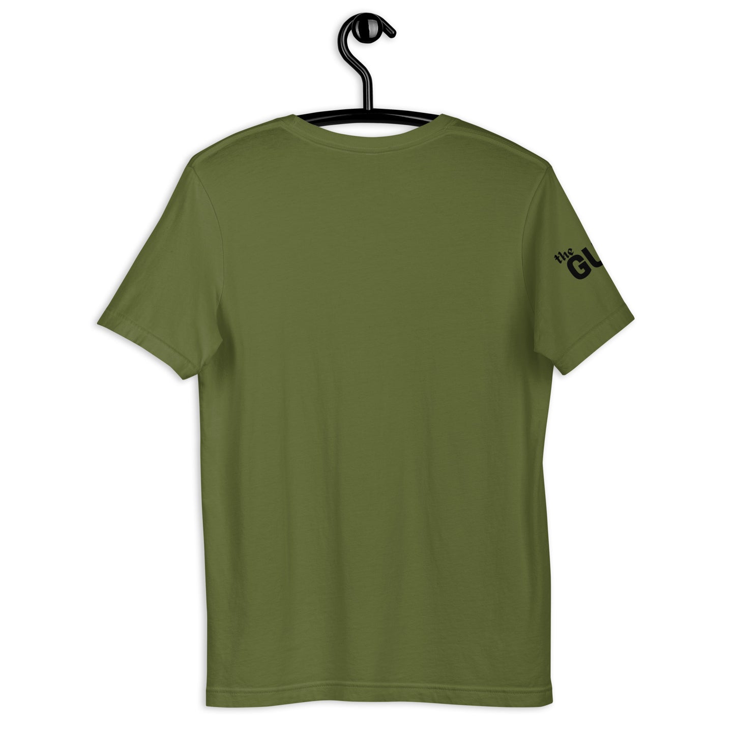 'That'sJustGrate'-Unisex t-shirt(colorful)