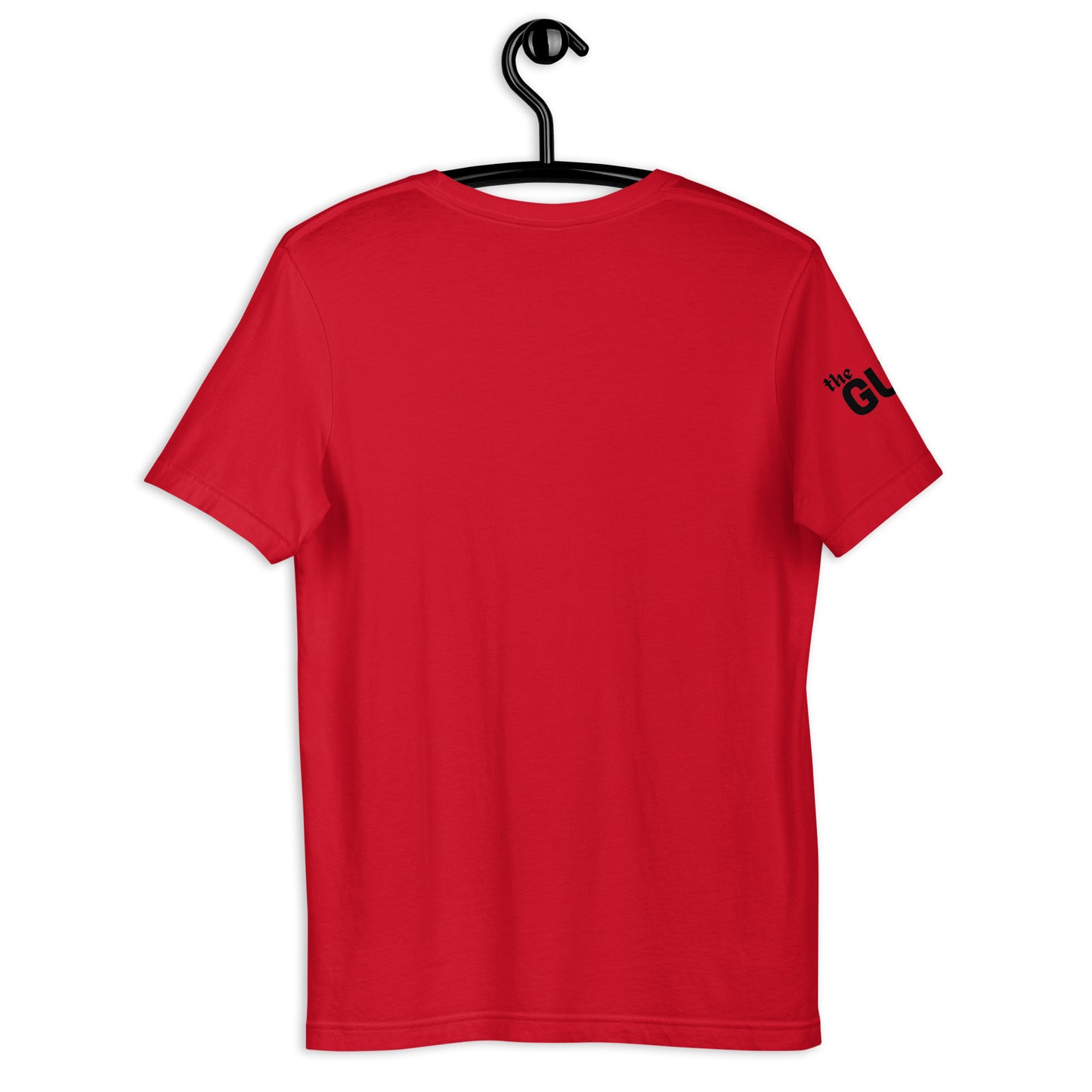 'That'sJustGrate'-Unisex t-shirt(colorful)