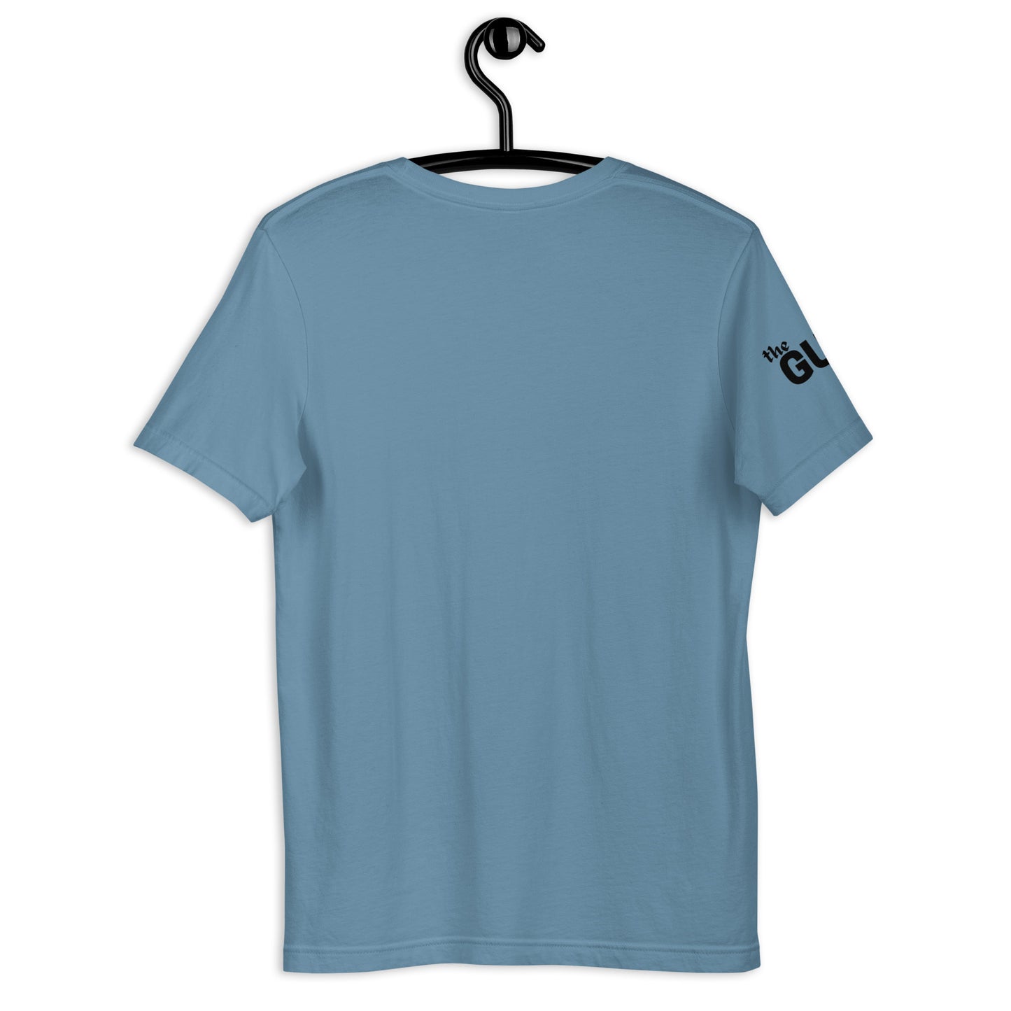 'That'sJustGrate'-Unisex t-shirt(colorful)