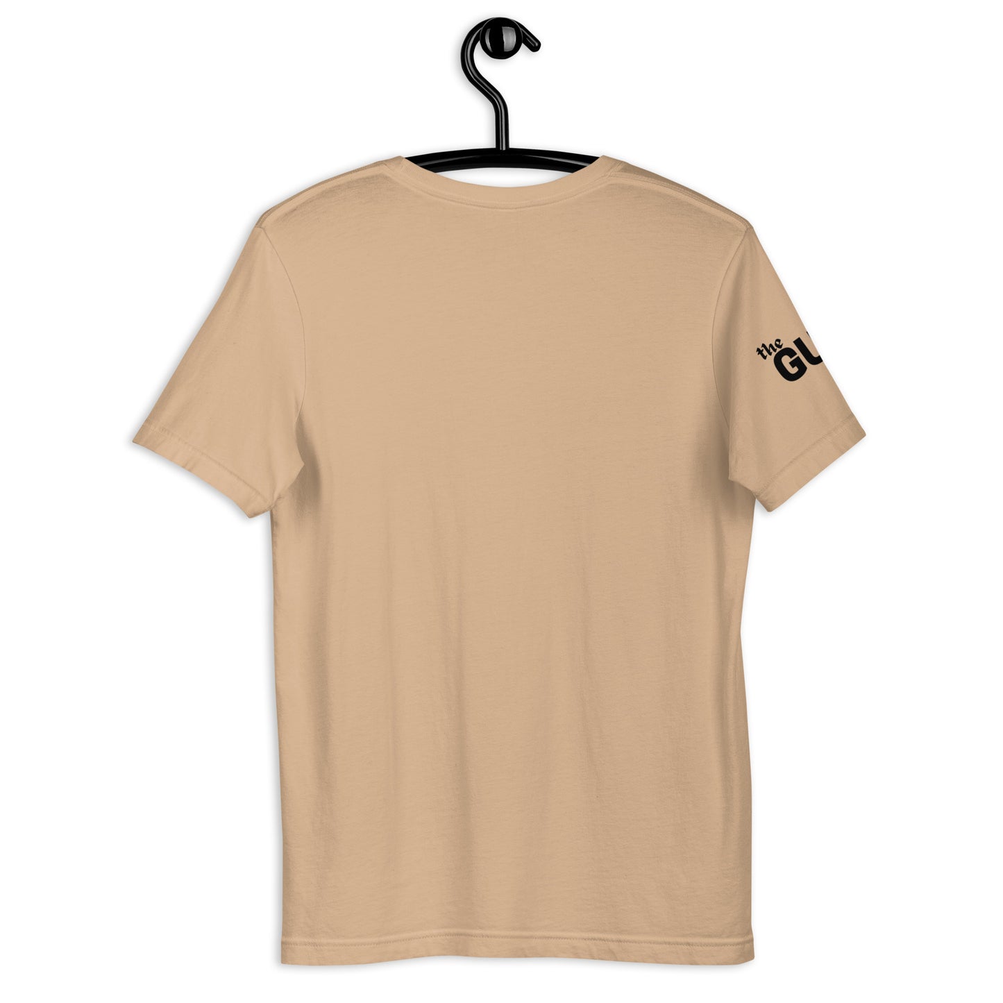 'That'sJustGrate'-Unisex t-shirt(colorful)
