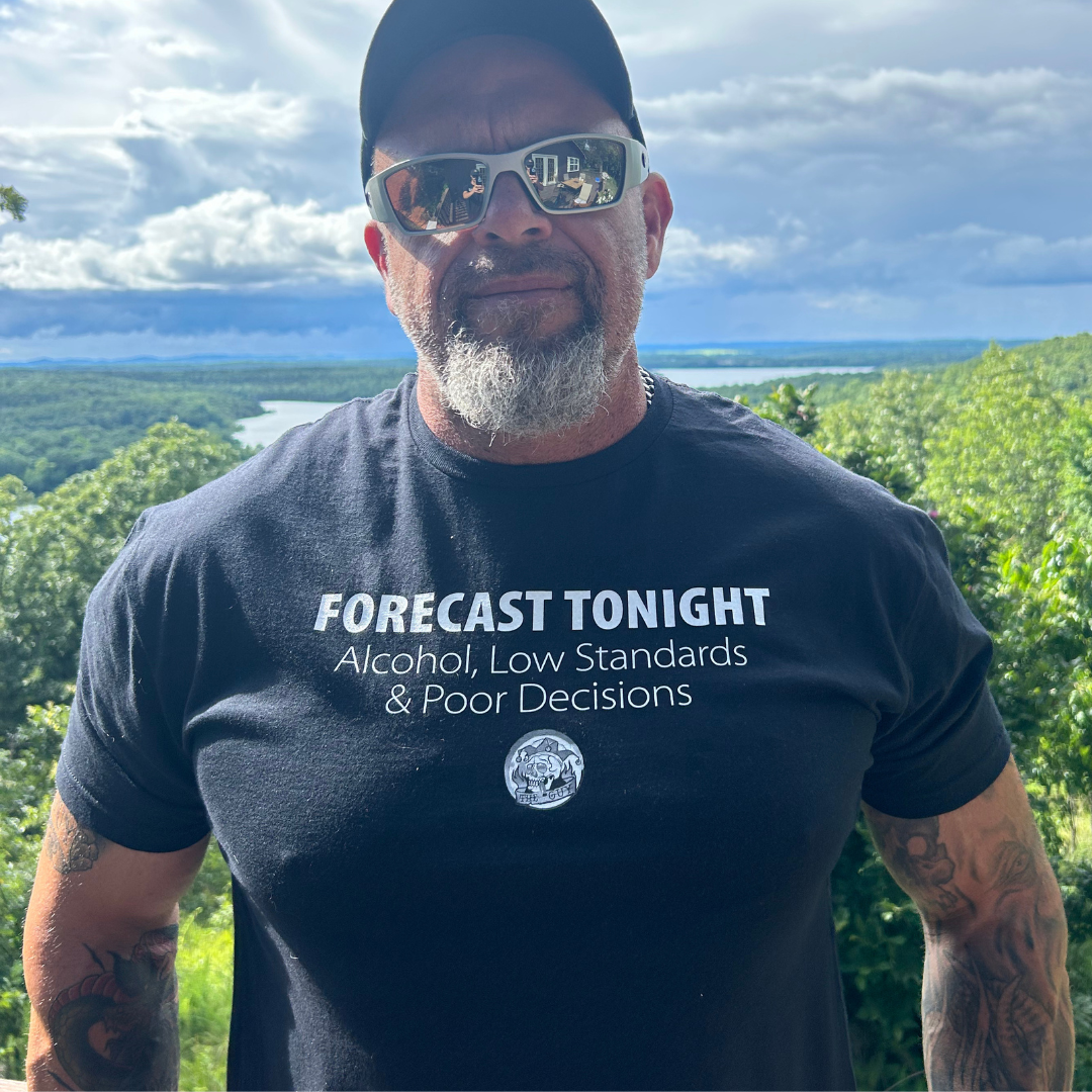Forecast Tonight