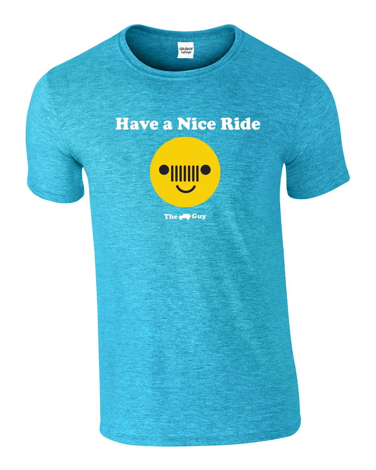 Nice Ride