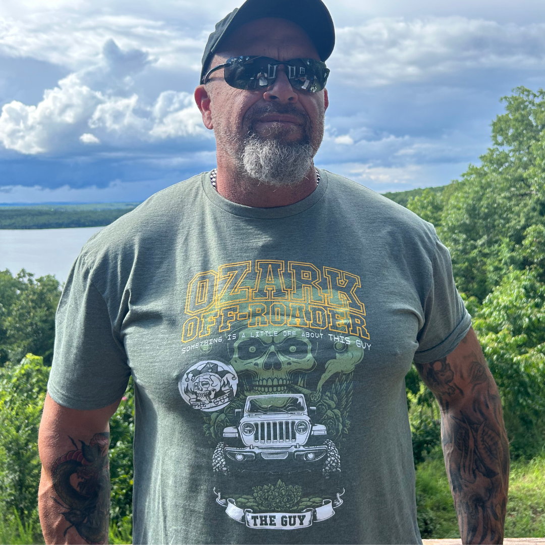 Ozark Off-Roader