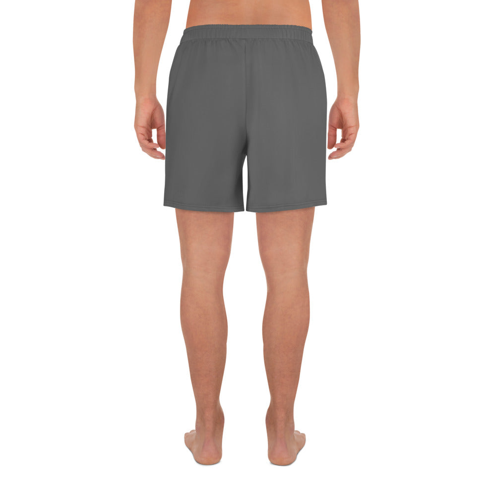 The Guy - Men's Recycled Athletic Shorts