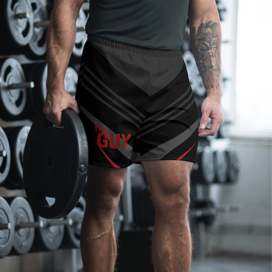 RedLine - Men's Athletic Shorts