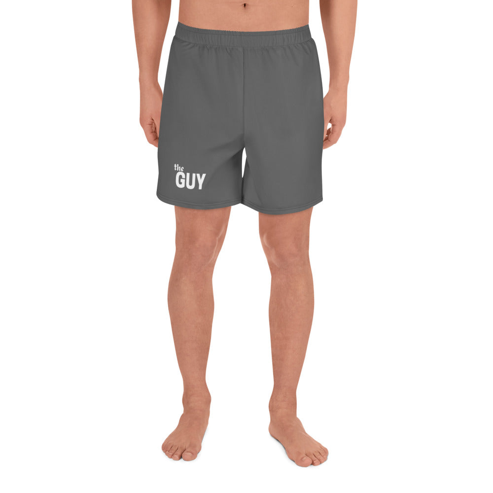 The Guy - Men's Recycled Athletic Shorts