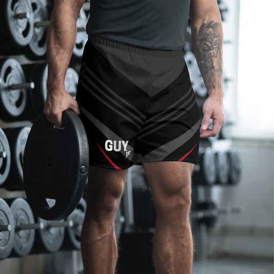 RedLine - GuyJr - Men's Recycled Athletic Shorts