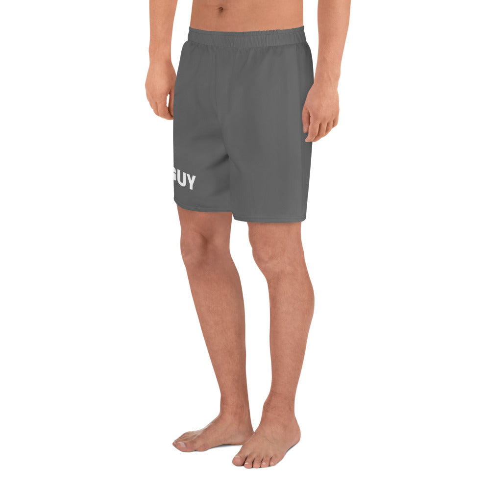 The Guy - Men's Recycled Athletic Shorts