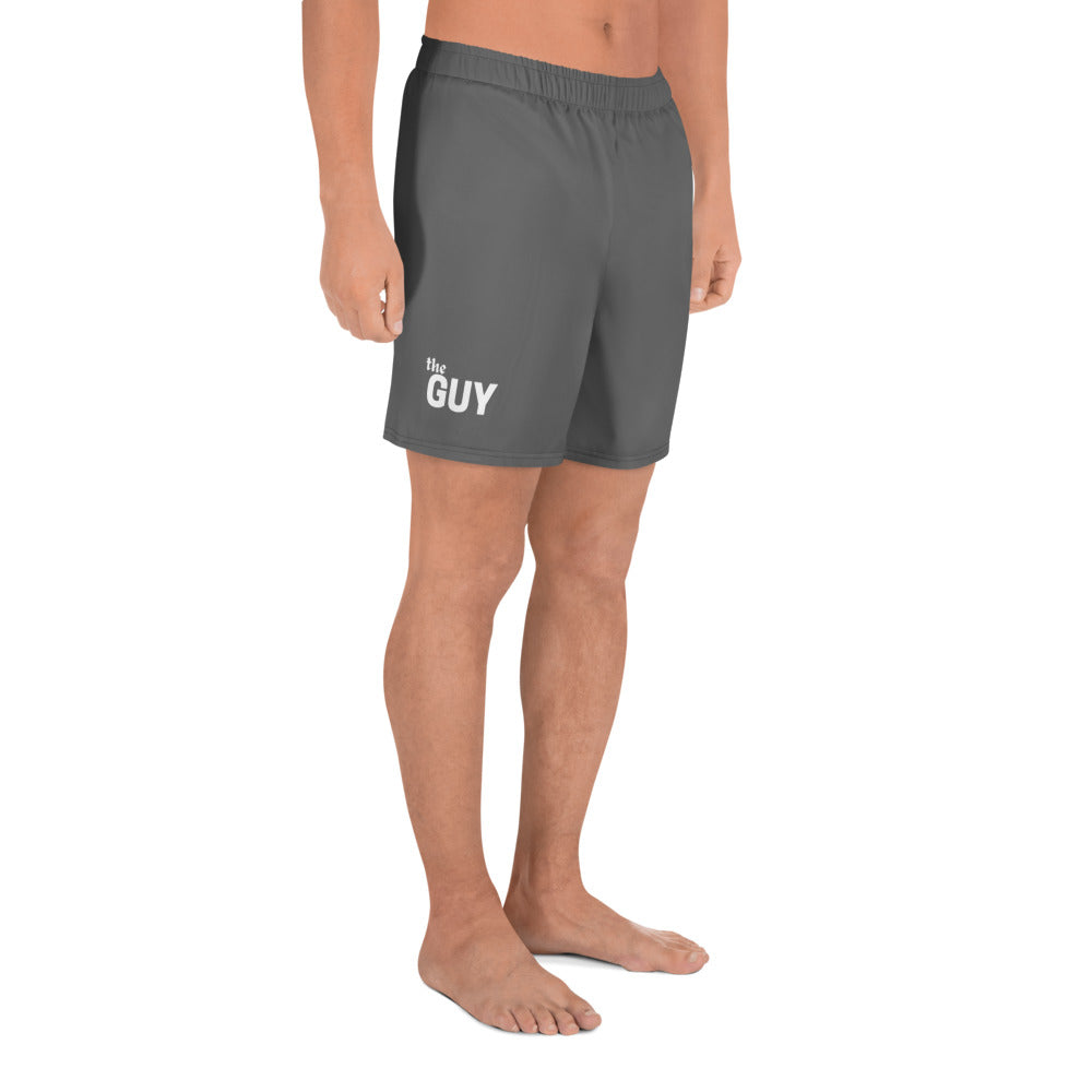 The Guy - Men's Recycled Athletic Shorts