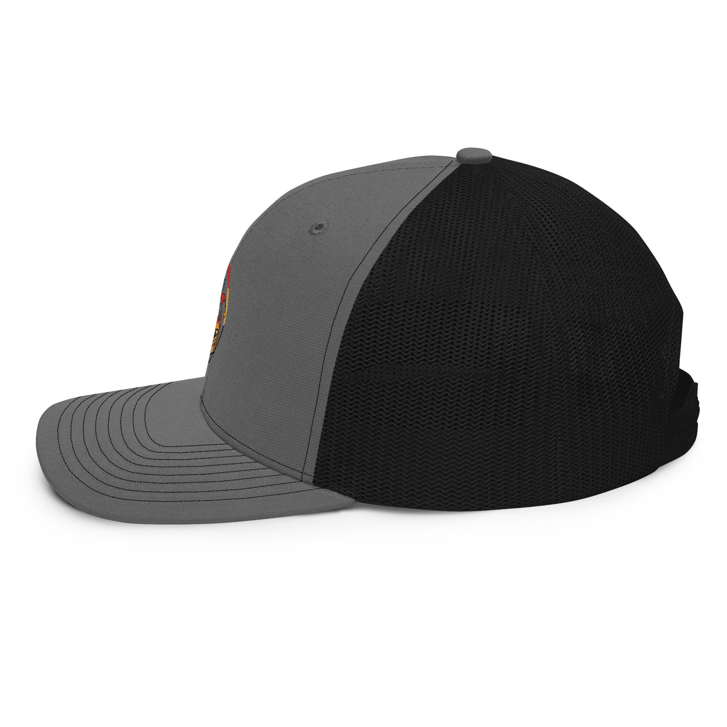 The Skull Guy - Trucker Cap