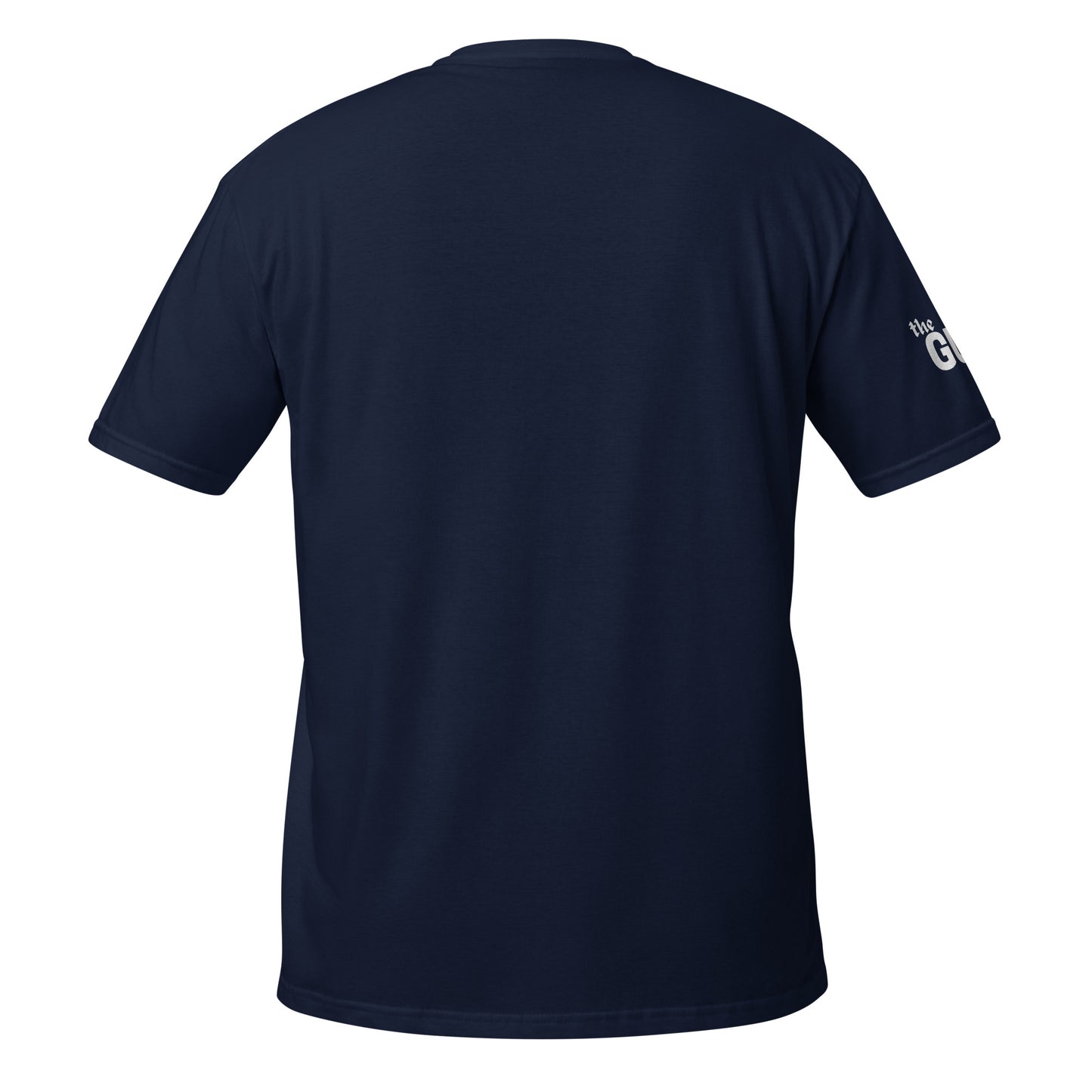 St. Paddys Day Skull - Short-Sleeve Unisex T-Shirt