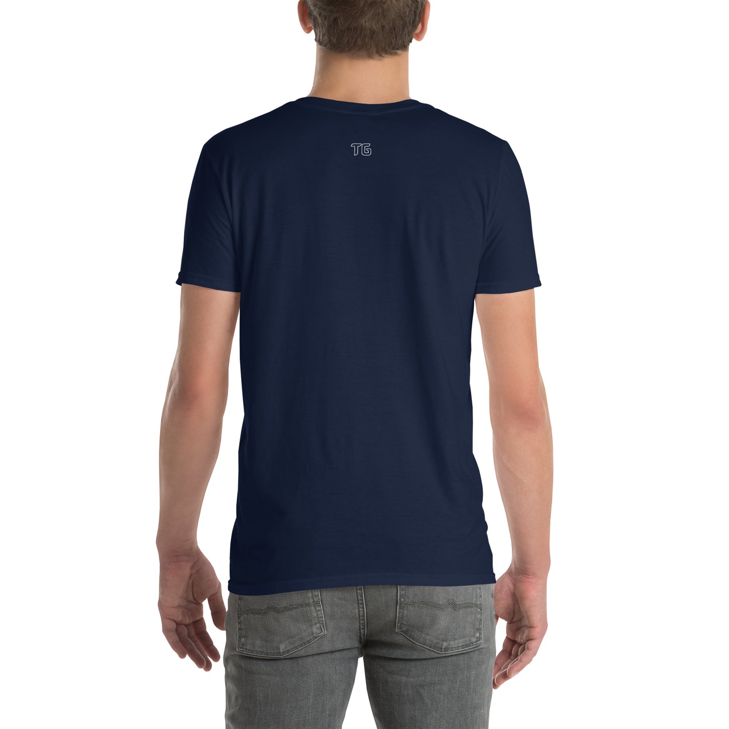 Dodge... - Short-Sleeve Unisex T-Shirt