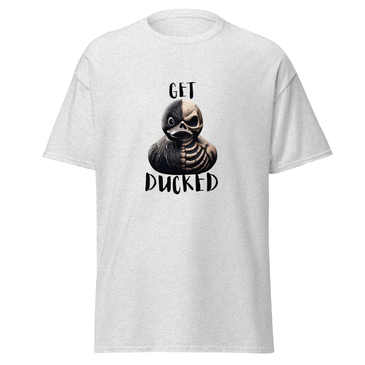 Get Ducked - Unisex classic tee