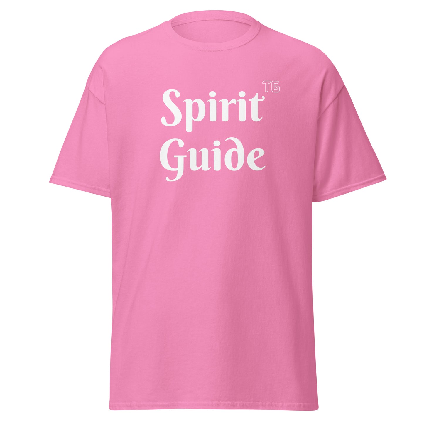 "Spirit Guide" ... Unisex classic tee