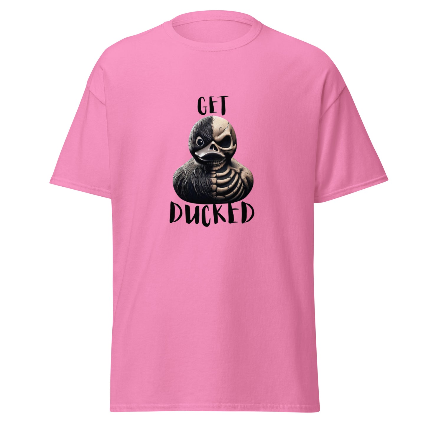 Get Ducked - Unisex classic tee