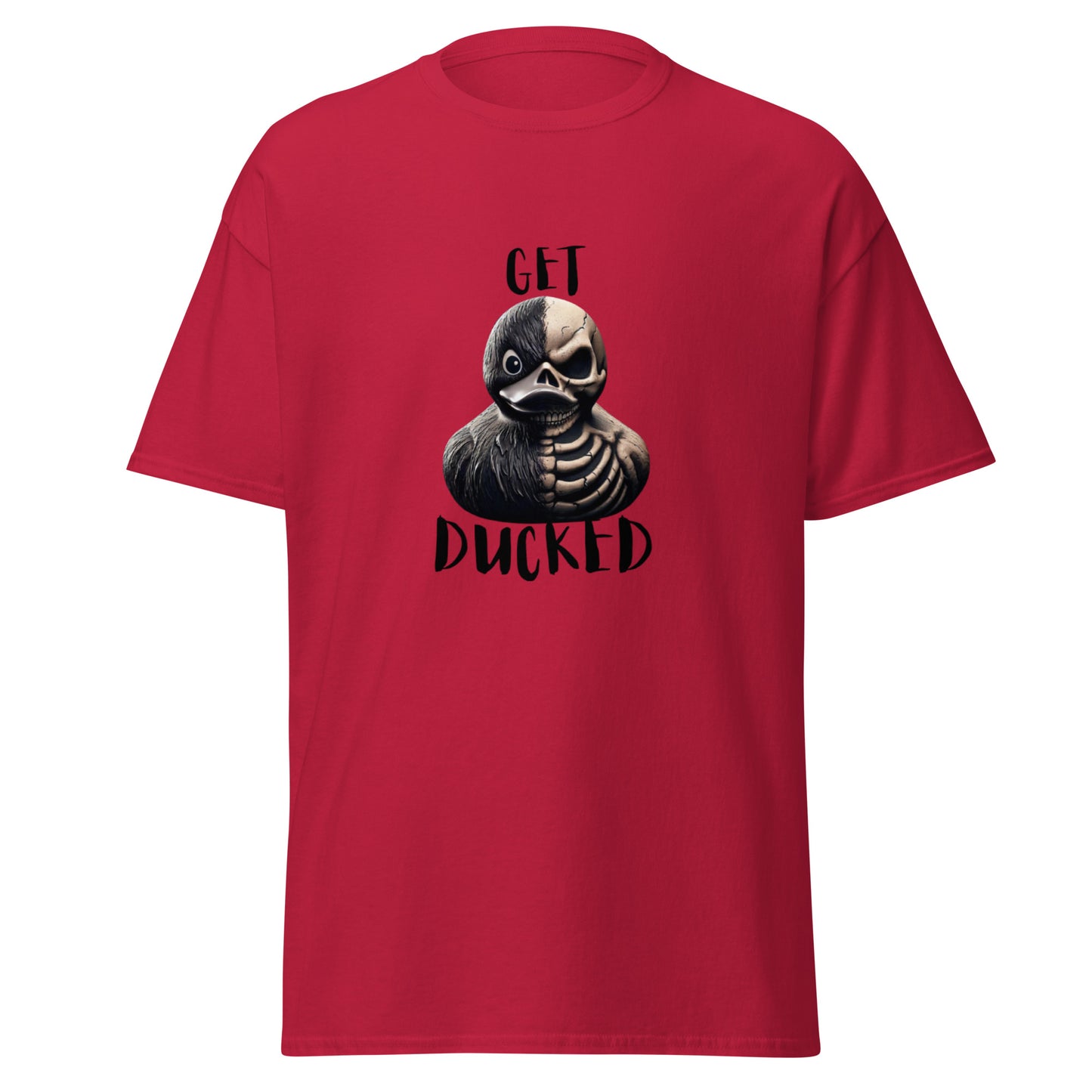 Get Ducked - Unisex classic tee