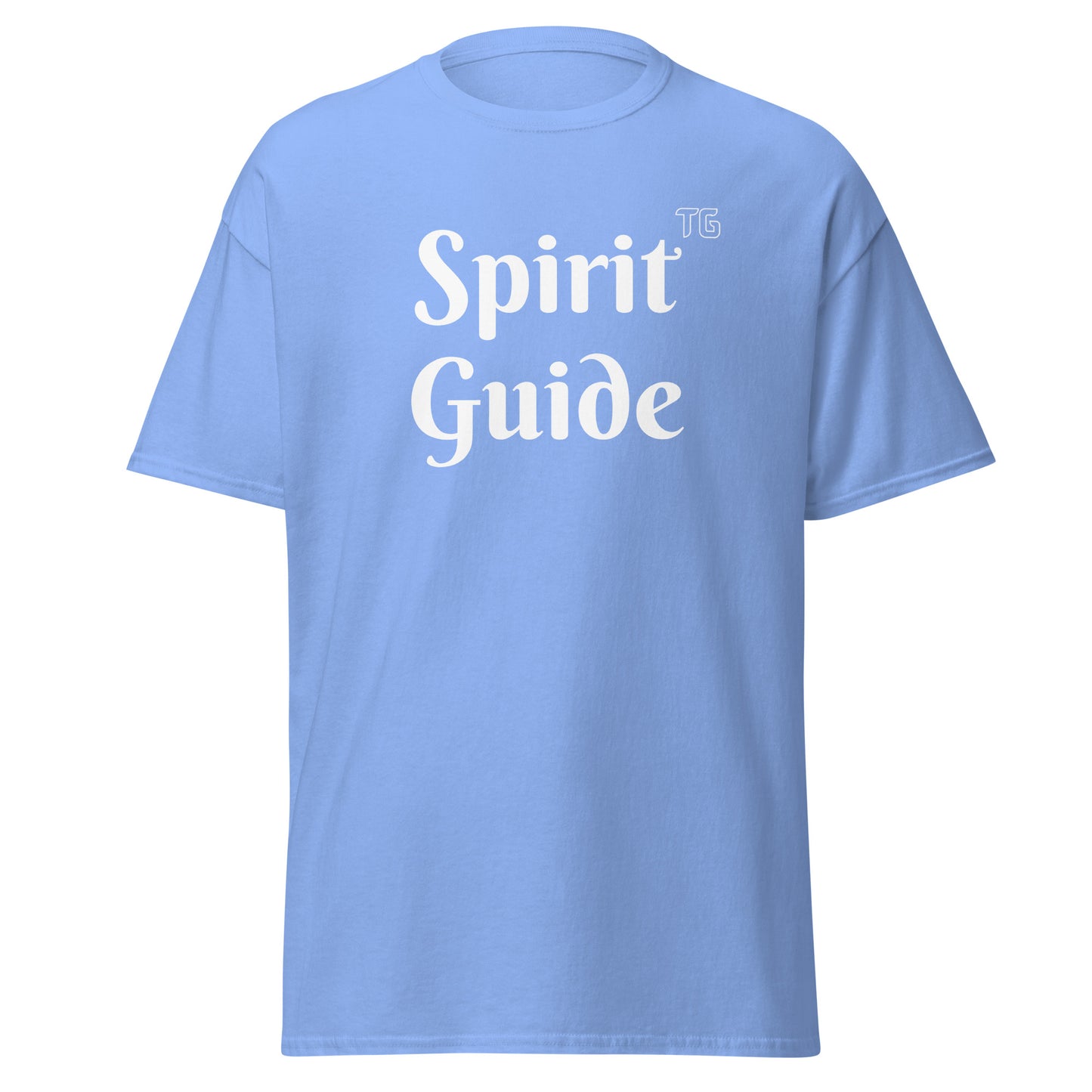 "Spirit Guide" ... Unisex classic tee