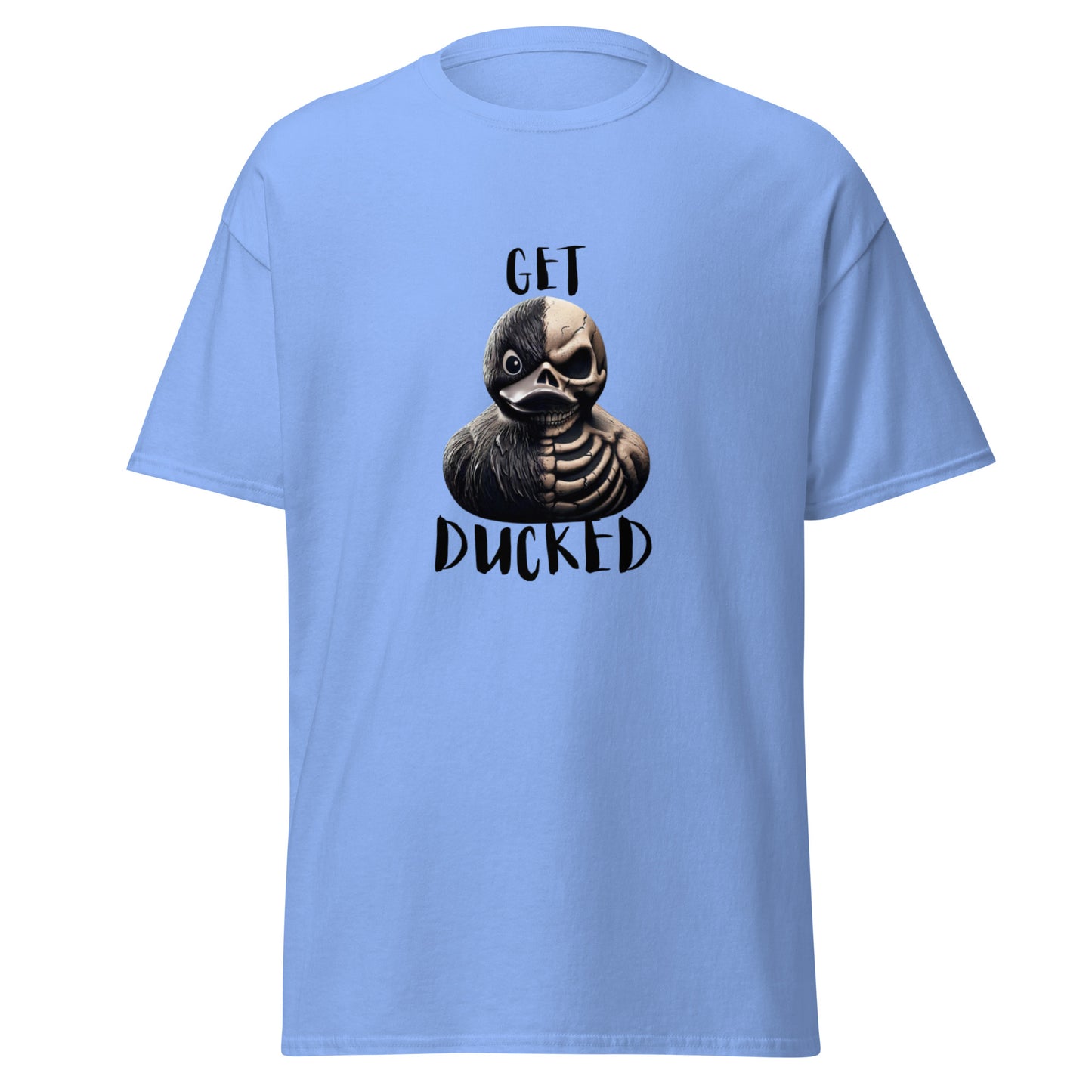 Get Ducked - Unisex classic tee