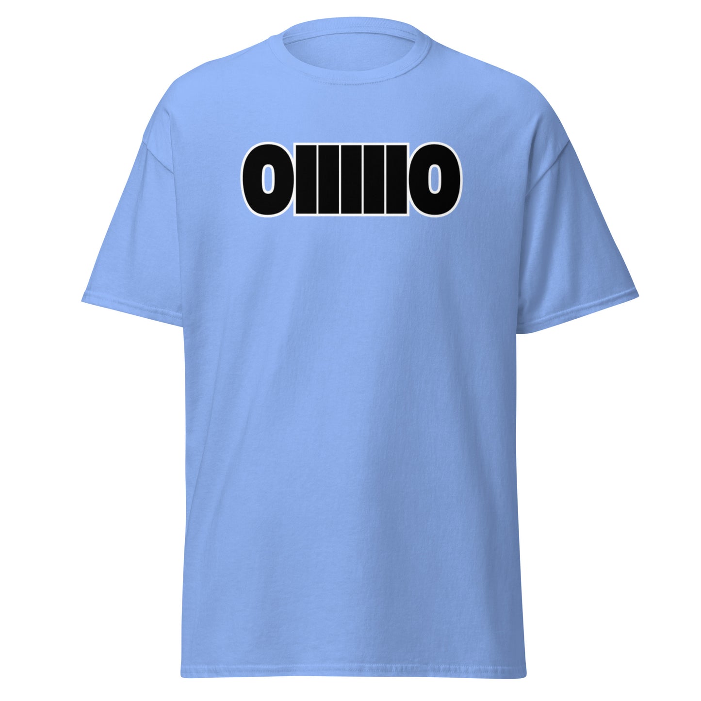 0IIIII0 - Unisex classic tee