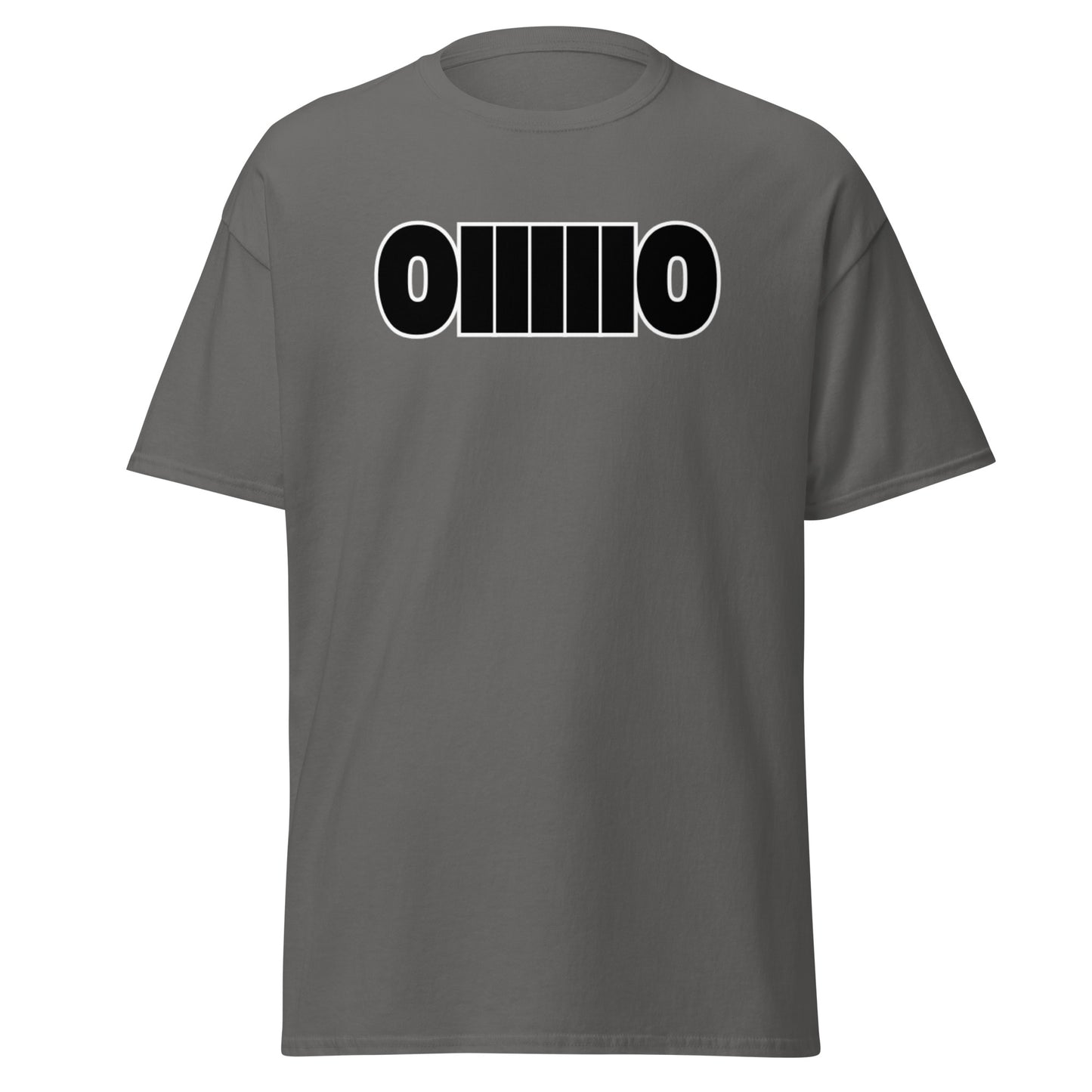 0IIIII0 - Unisex classic tee