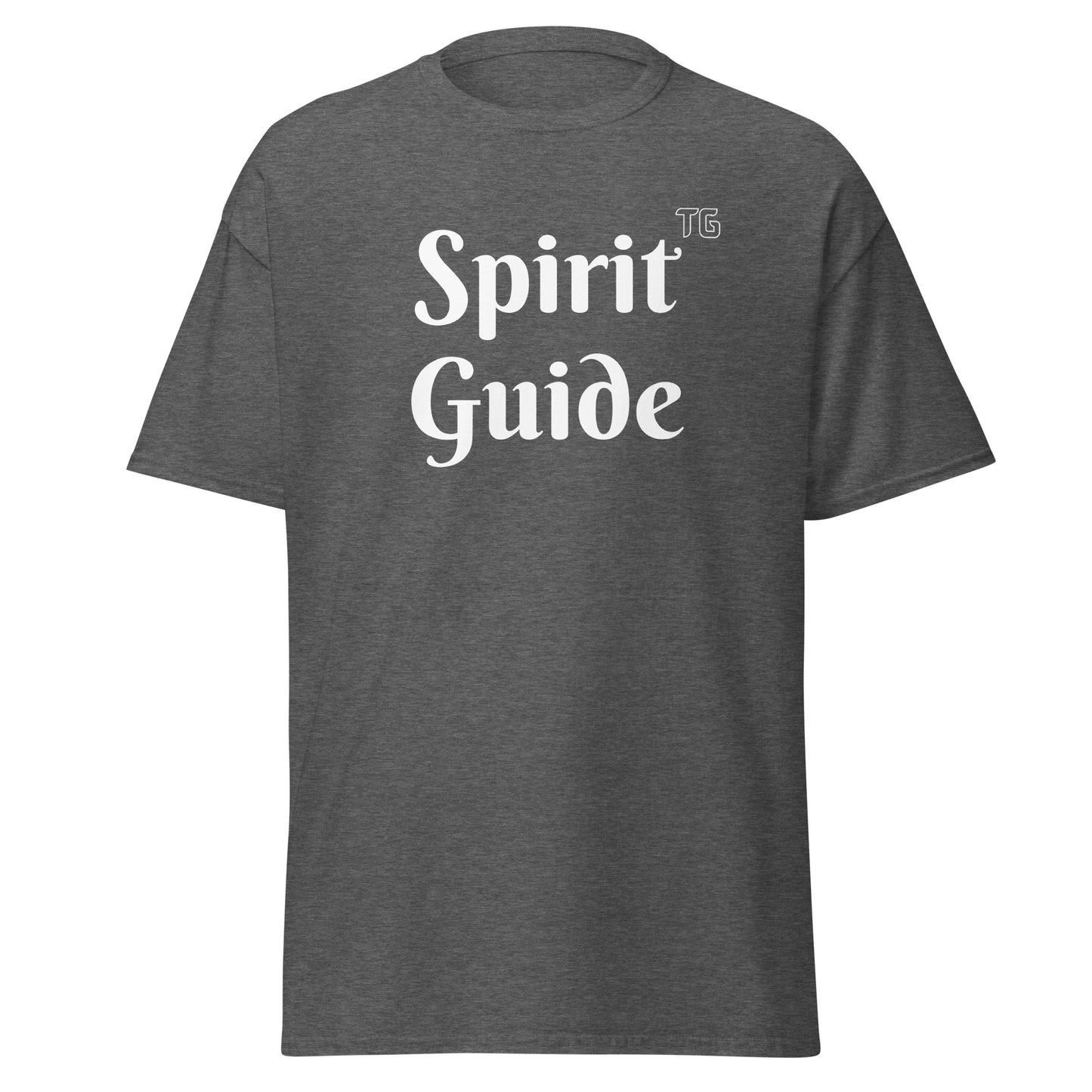 "Spirit Guide" ... Unisex classic tee